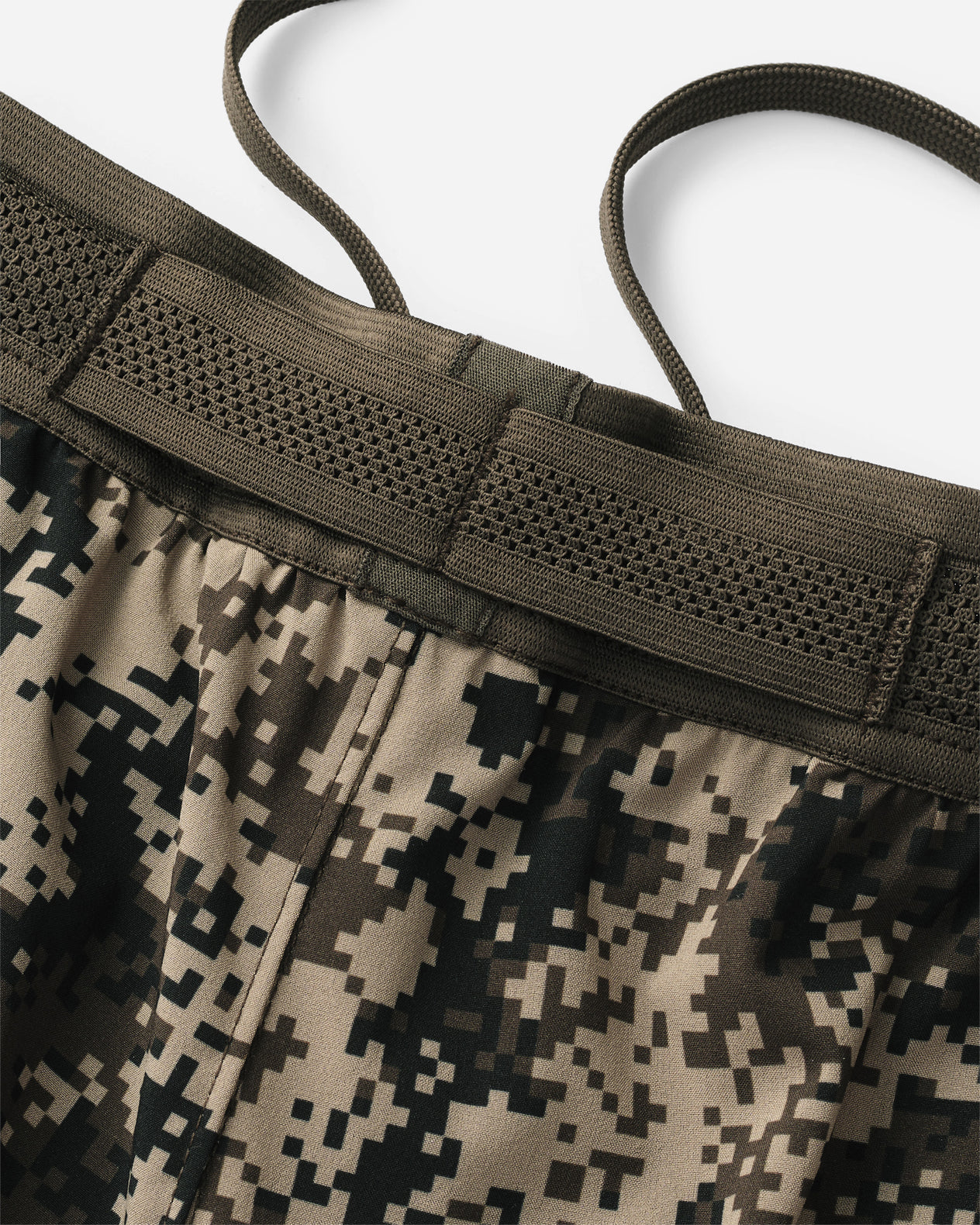 Session Short | 7-inch