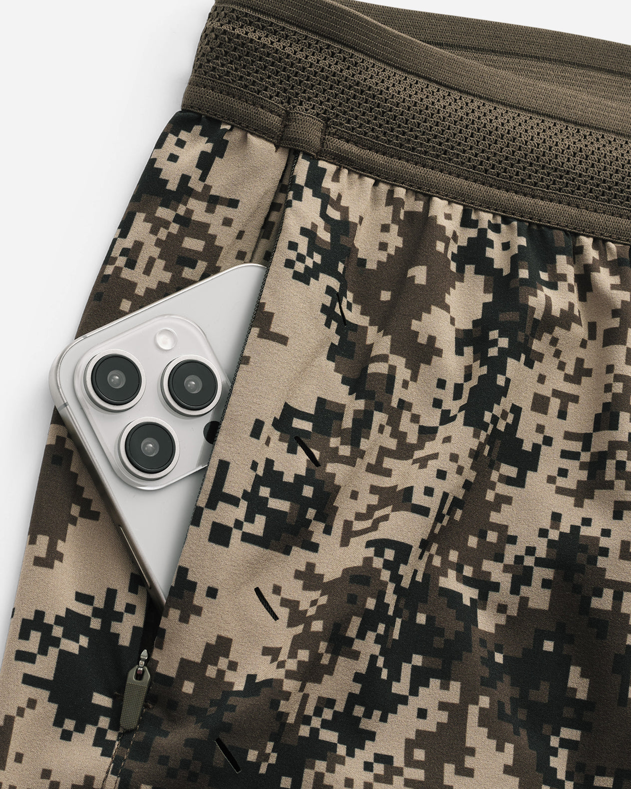 Session Short | 7-inch