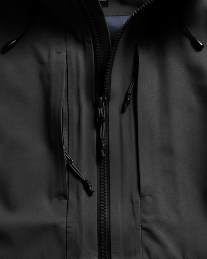 Waterproof Shell Jacket
