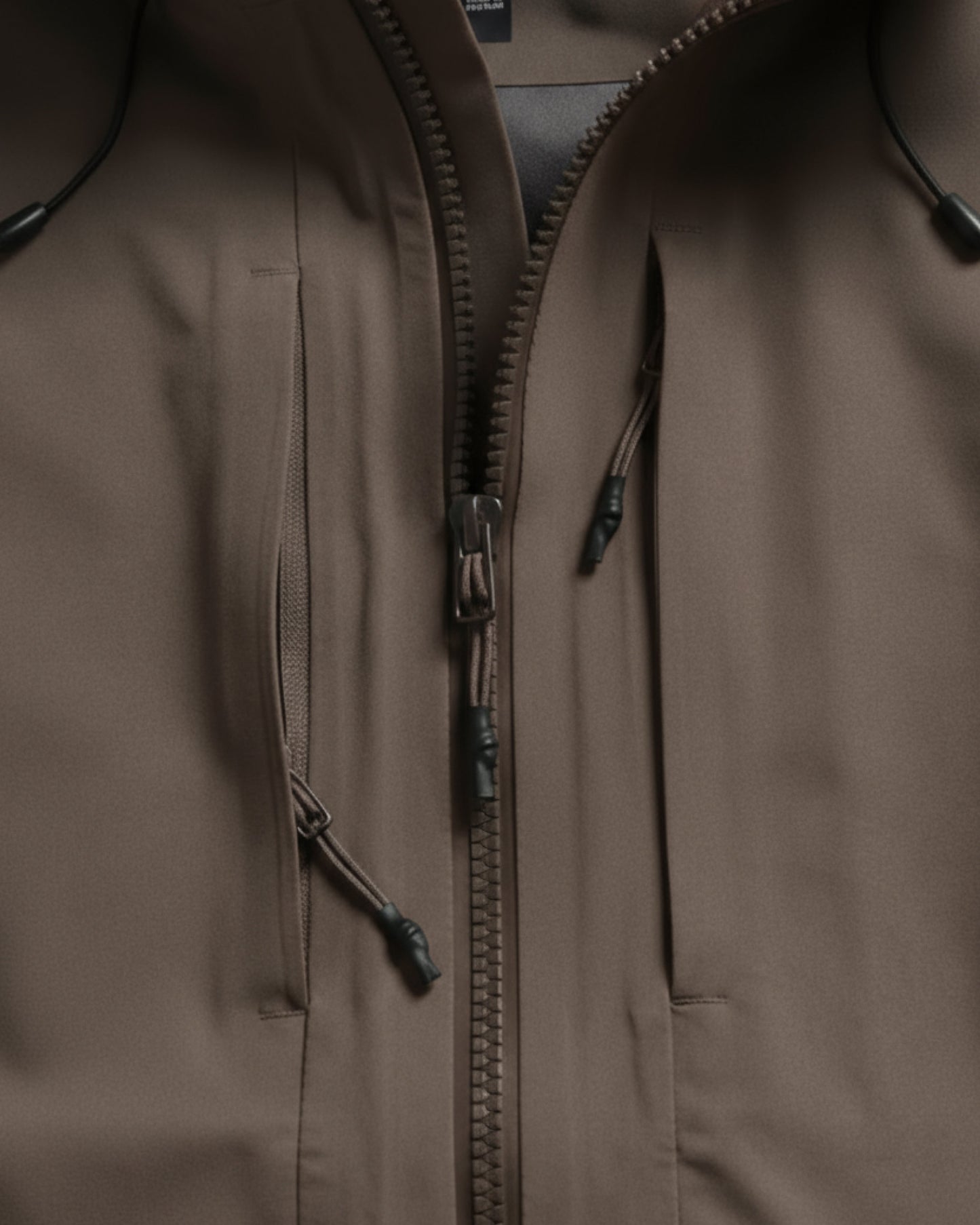 Waterproof Shell Jacket