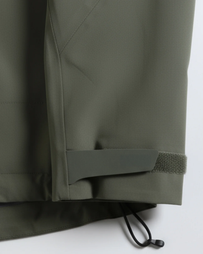 Waterproof Shell Jacket