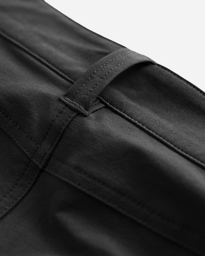 5-Pocket Pant | Straight