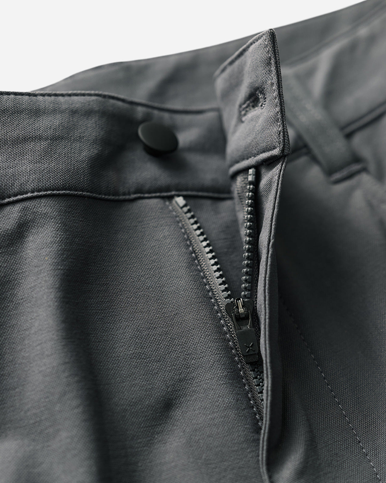 5-Pocket Pant | Straight