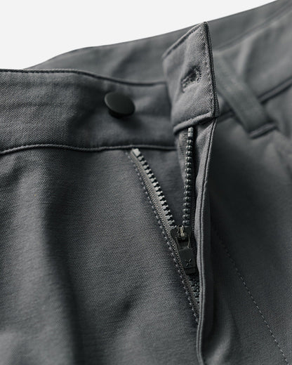 5-Pocket Pant | Straight