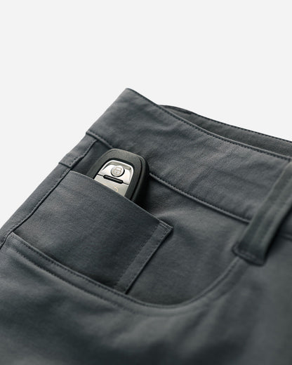 5-Pocket Pant | Straight