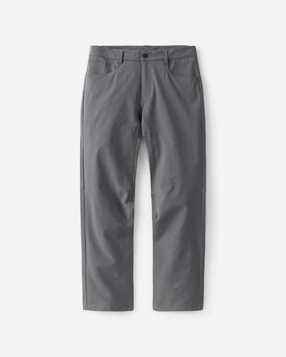 5-Pocket Pant | Straight
