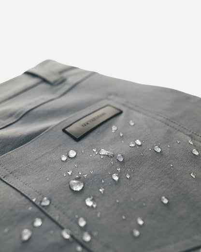 5-Pocket Pant | Straight