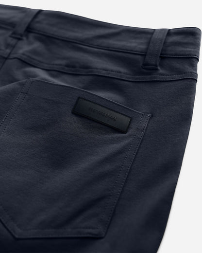5-Pocket Pant | Straight