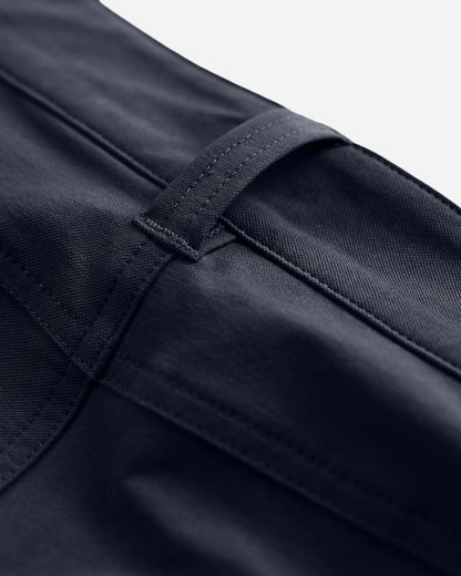 5-Pocket Pant | Straight