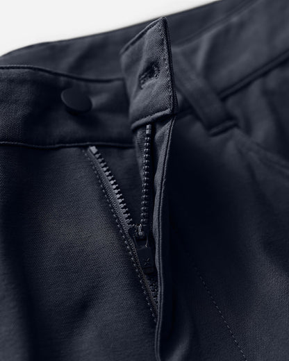 5-Pocket Pant | Straight