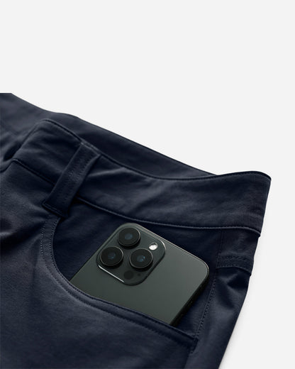 5-Pocket Pant | Straight