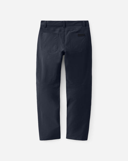 5-Pocket Pant | Straight