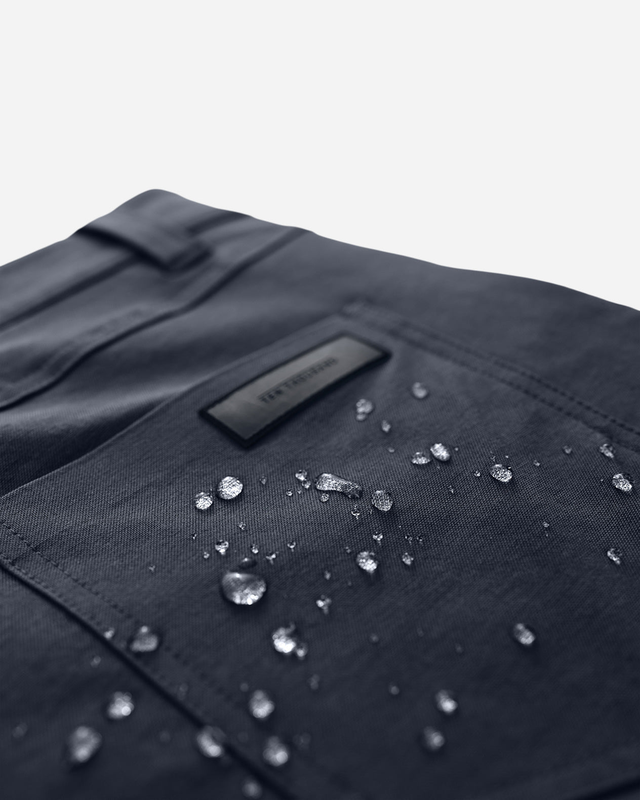 5-Pocket Pant | Straight