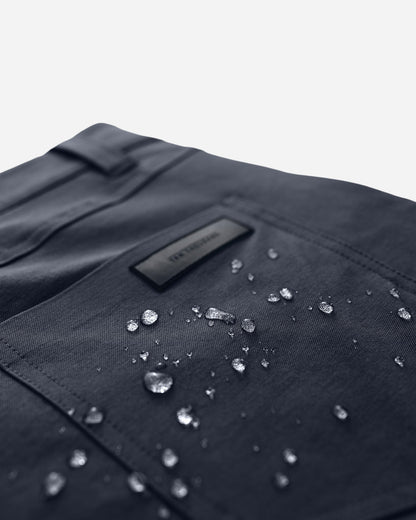 5-Pocket Pant | Straight