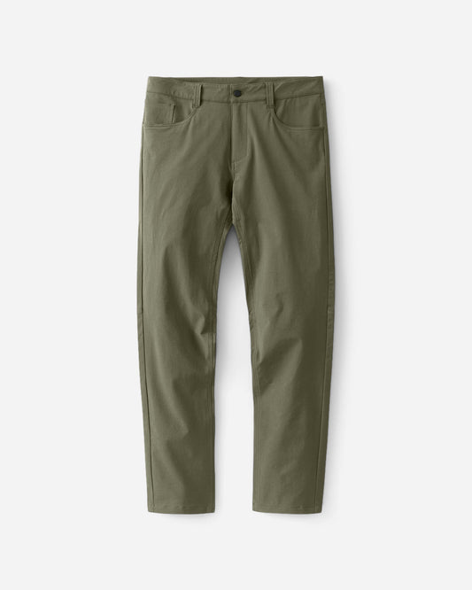 5-Pocket Pant | Regular