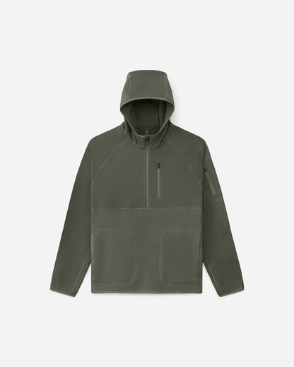 Tactical Hoodie