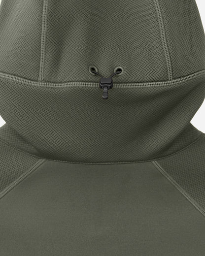Tactical Hoodie