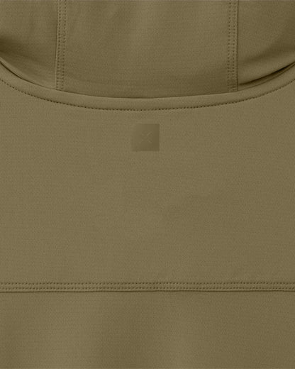 Tactical Hooded Shirt