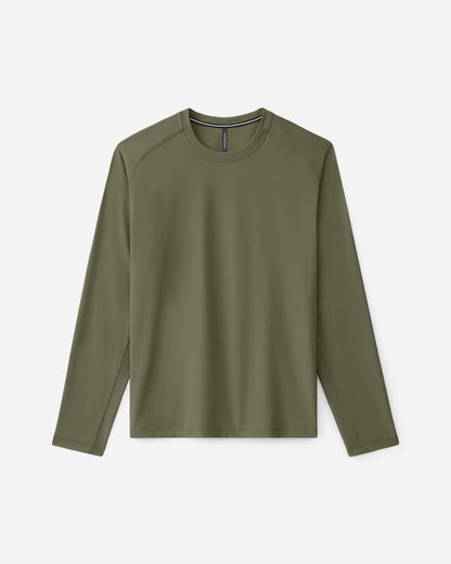 Tactical Long Sleeve Shirt