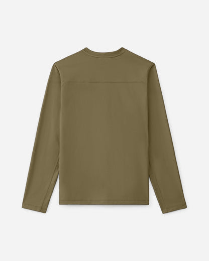 Tactical Long Sleeve Shirt