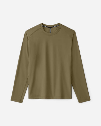 Tactical Long Sleeve Shirt