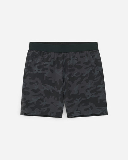 Tactical Short | 7-inch