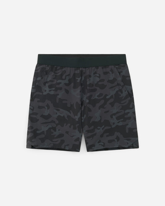 Tactical Short | 7-inch