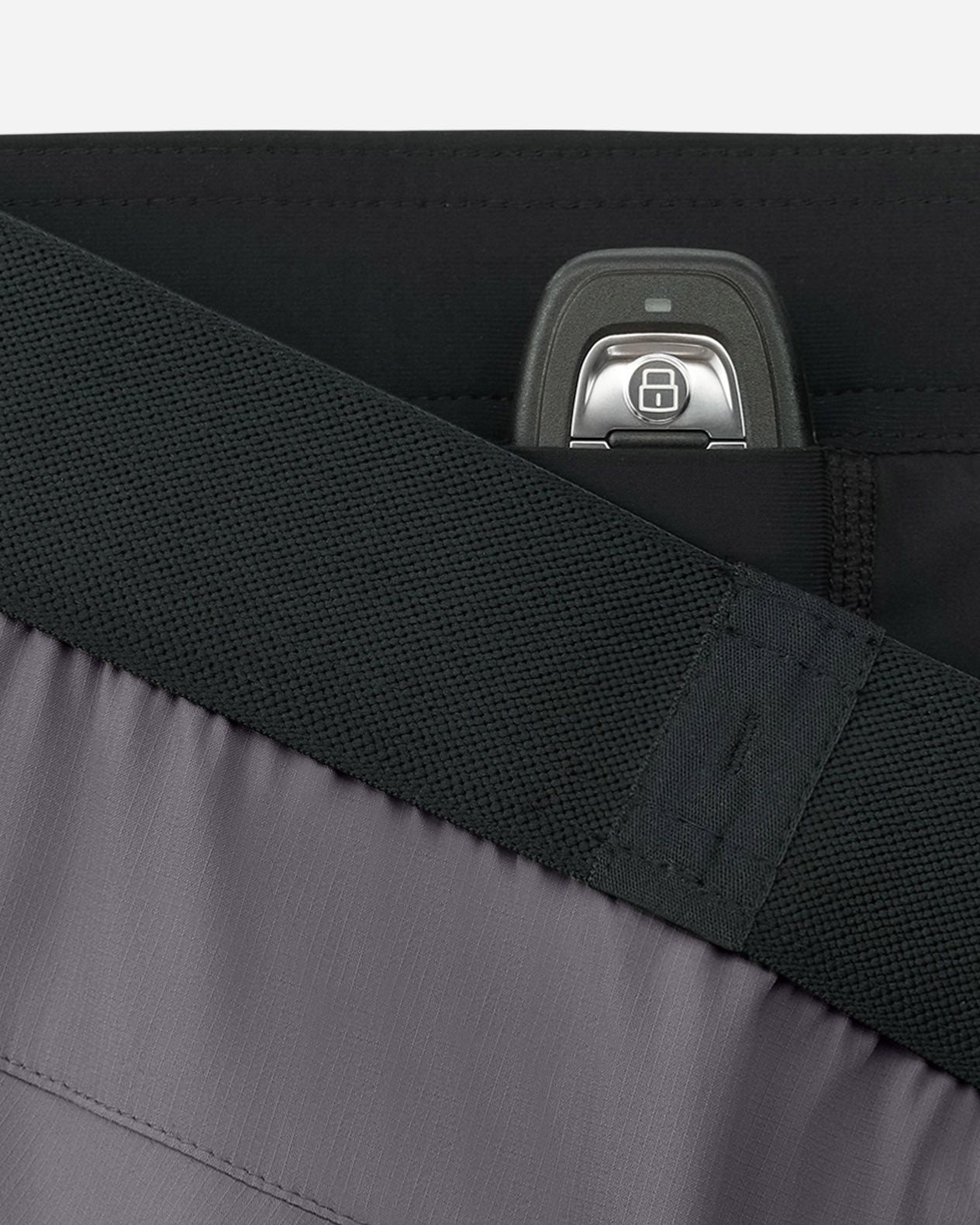 Tactical Short | 7-inch
