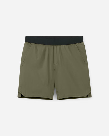 Tactical Short | 7-inch
