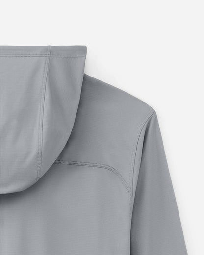 Tactical Hooded Shirt