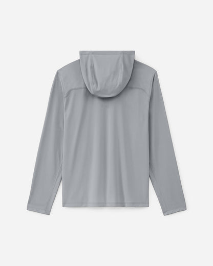 Tactical Hooded Shirt