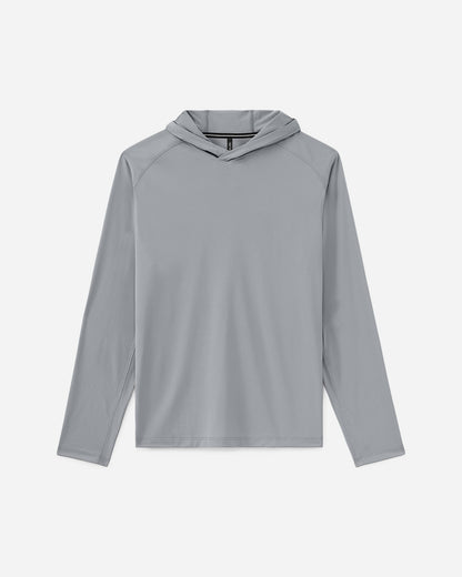 Tactical Hooded Shirt