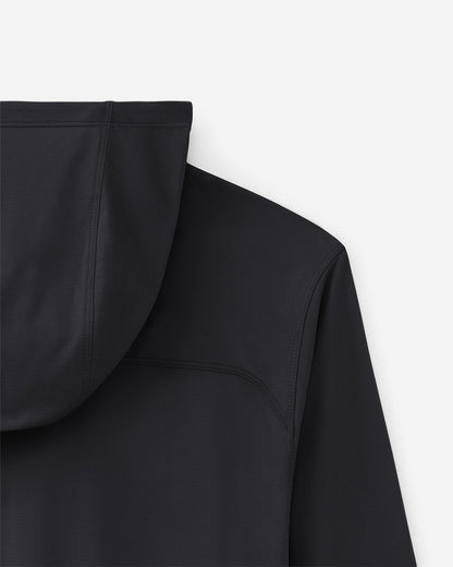 Tactical Hooded Shirt