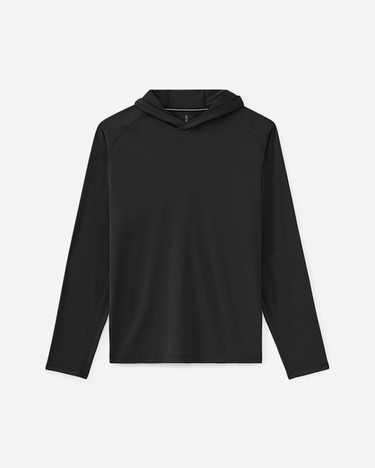 Tactical Hooded Shirt