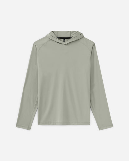 Tactical Hooded Shirt