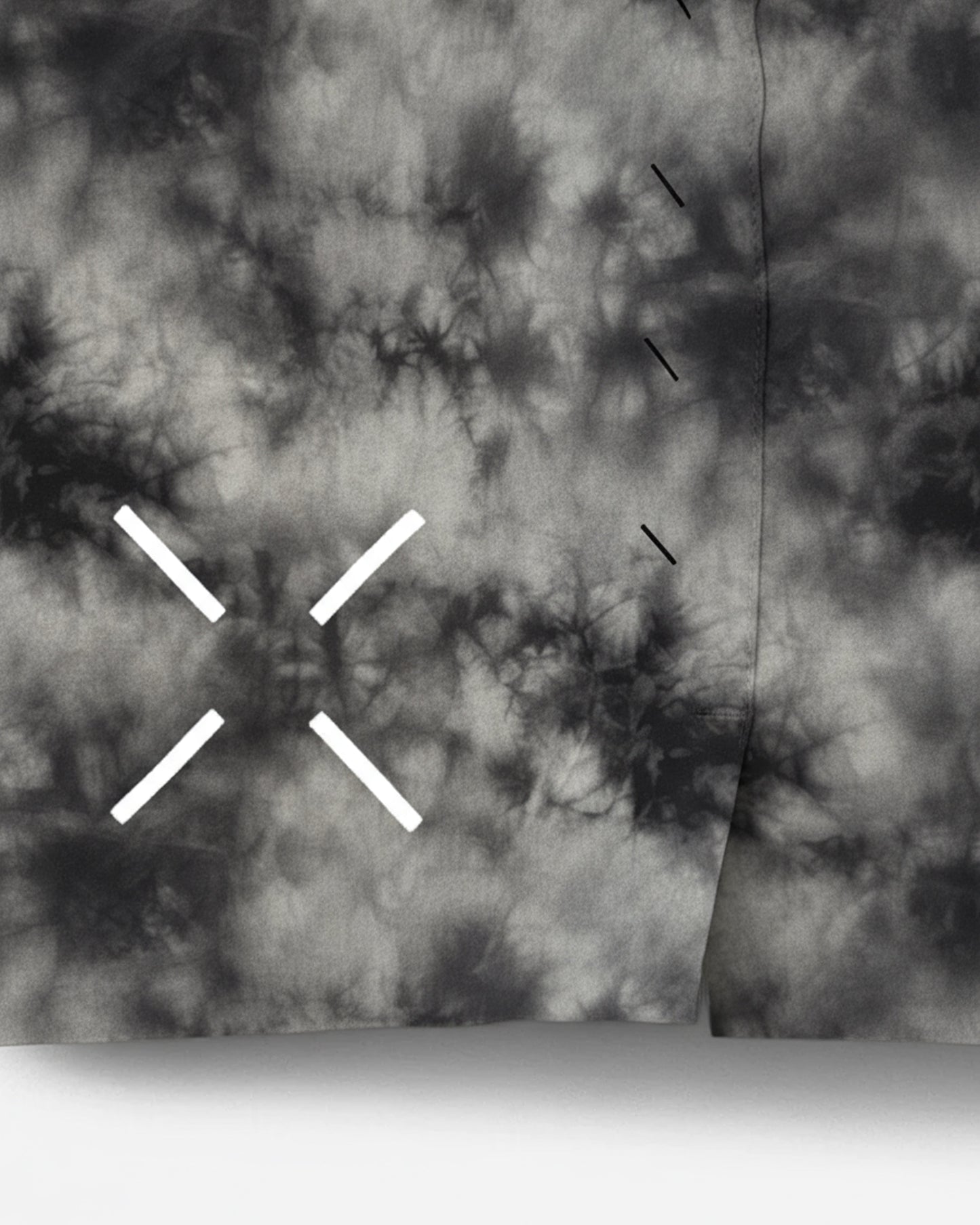 Interval Short | 7-inch