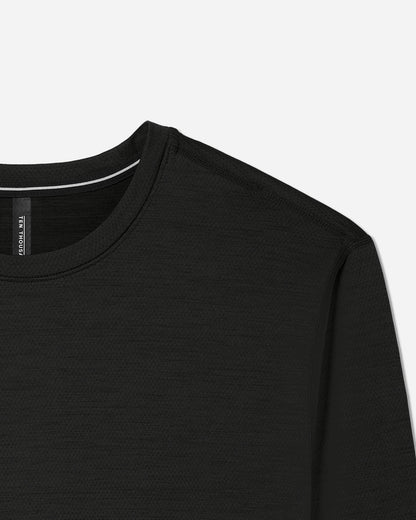 Interval Long Sleeve Shirt