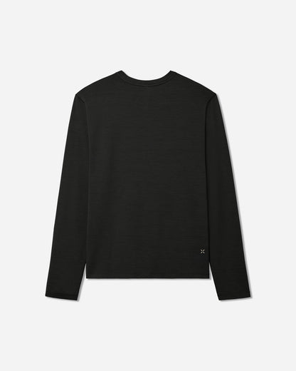Interval Long Sleeve Shirt