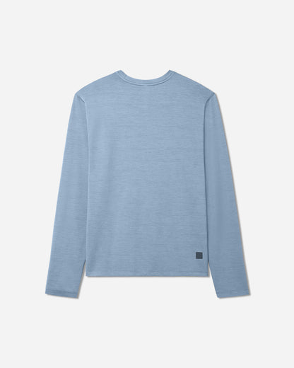 Interval Long Sleeve Shirt