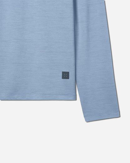 Interval Long Sleeve Shirt