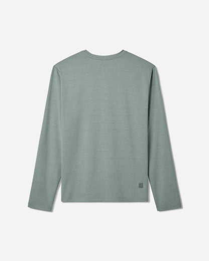 Interval Long Sleeve Shirt