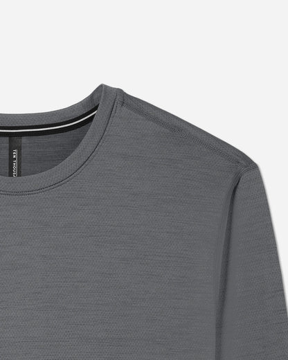 Interval Long Sleeve Shirt