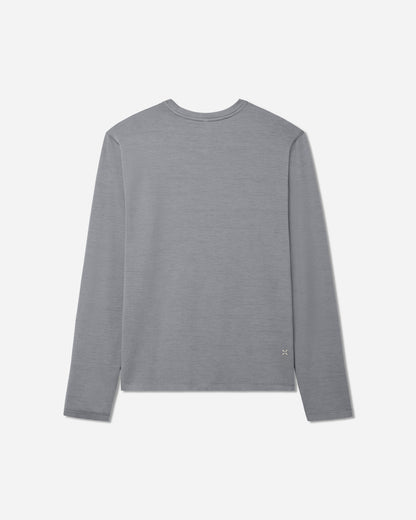 Interval Long Sleeve Shirt