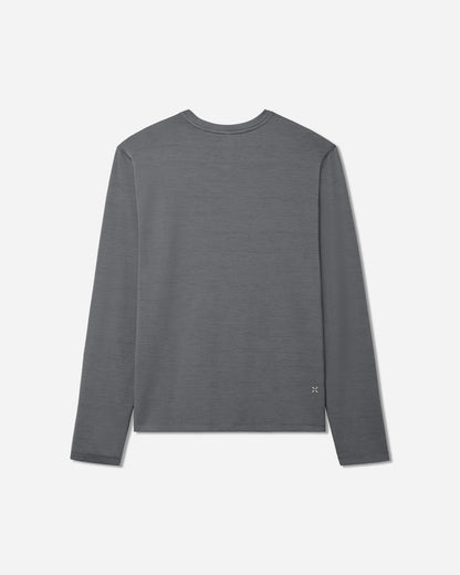 Interval Long Sleeve Shirt