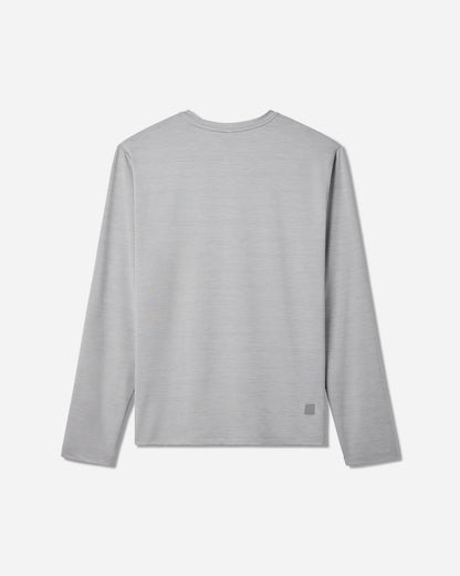 Interval Long Sleeve Shirt