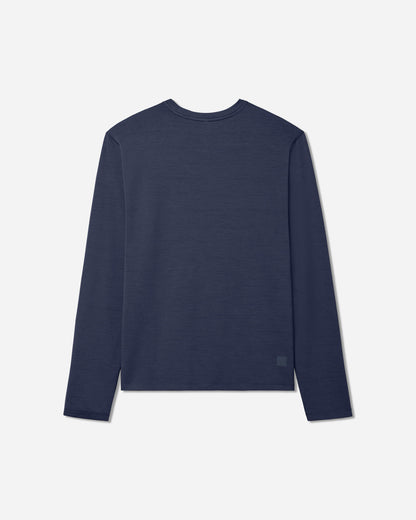 Interval Long Sleeve Shirt