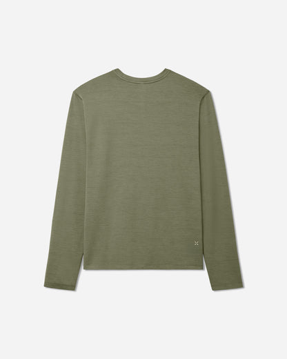 Interval Long Sleeve Shirt
