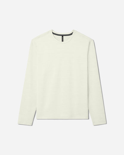 Interval Long Sleeve Shirt