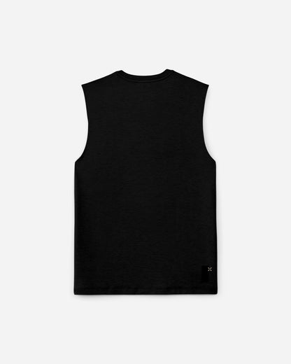 Interval Muscle Tee