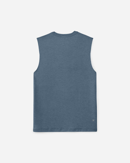 Interval Muscle Tee